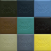 The Christina Lovisa Lov-Is-Art Palette